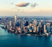 Manhattan Home Sales See Smallest Decline in Two Years