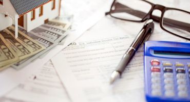 5 khoản khấu trừ thuế tuyệt vời khi bán nhà: Bạn đã nhận hết chưa?