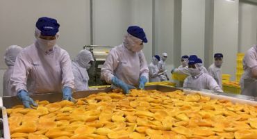 Nông sản Việt tiến sâu vào Mỹ, doanh nghiệp Việt phải cam kết chất lượng