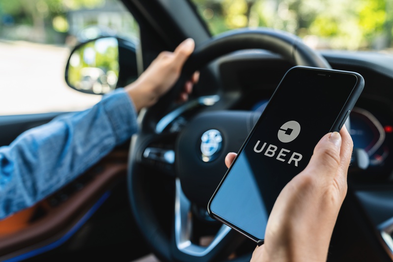 Uber trở lại thị trường Mỹ sau hơn 600 ngày gián đoạn - Tin thị trường Mỹ